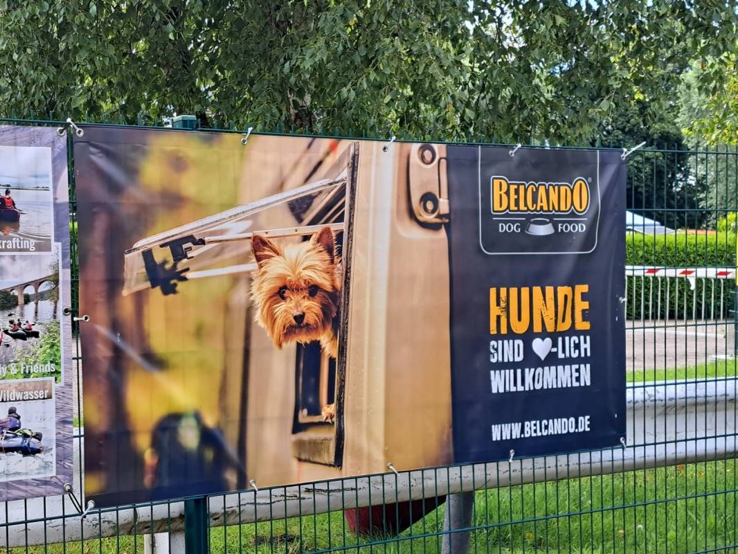 Campingplatz Knock — Photo 5