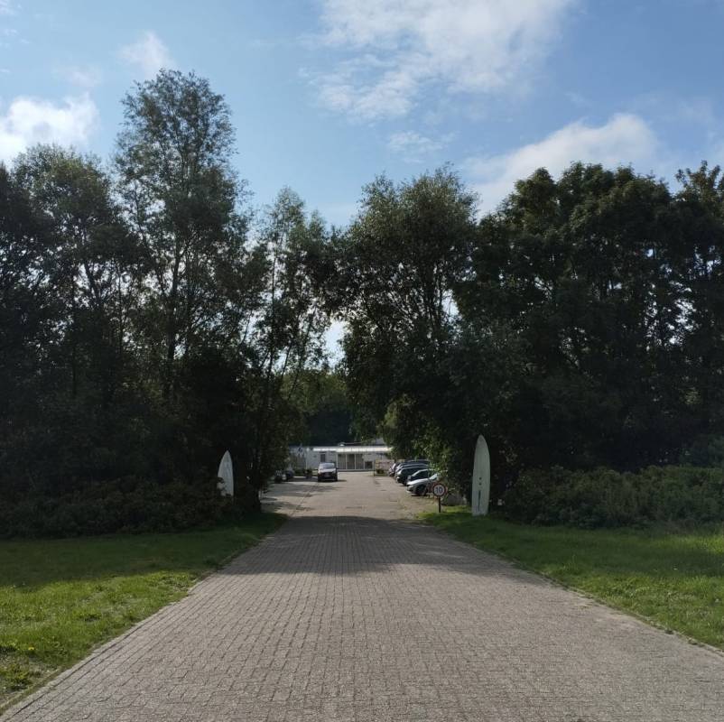 Campingplatz Knock — Photo 4