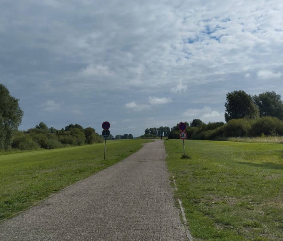 Campingplatz Knock — Photo 2