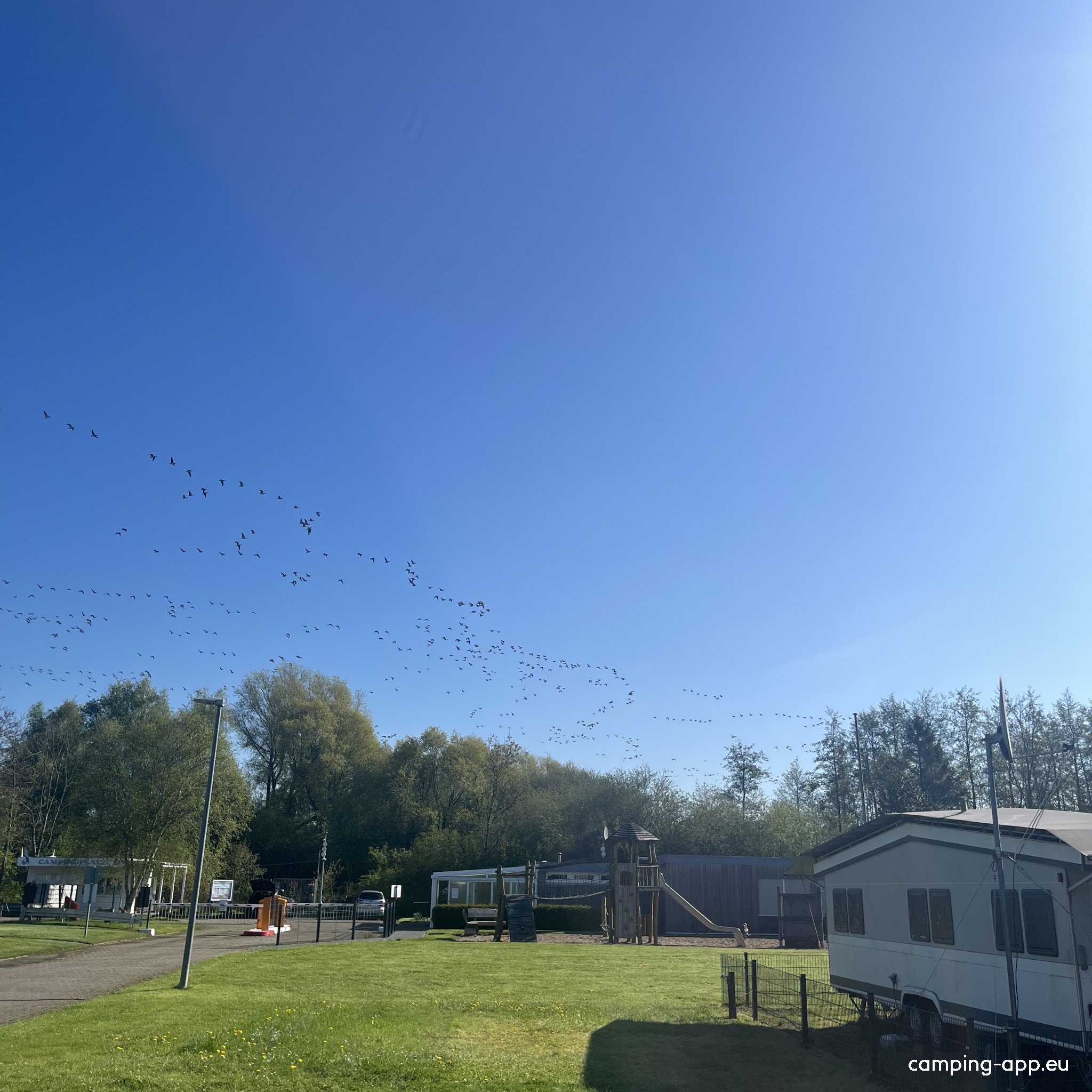 Campingplatz Knock — Photo 6