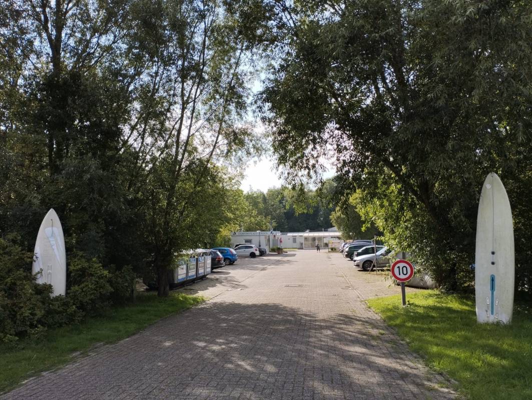 Campingplatz Knock — Photo 3