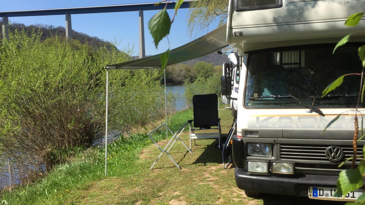 Ferieninsel Winningen