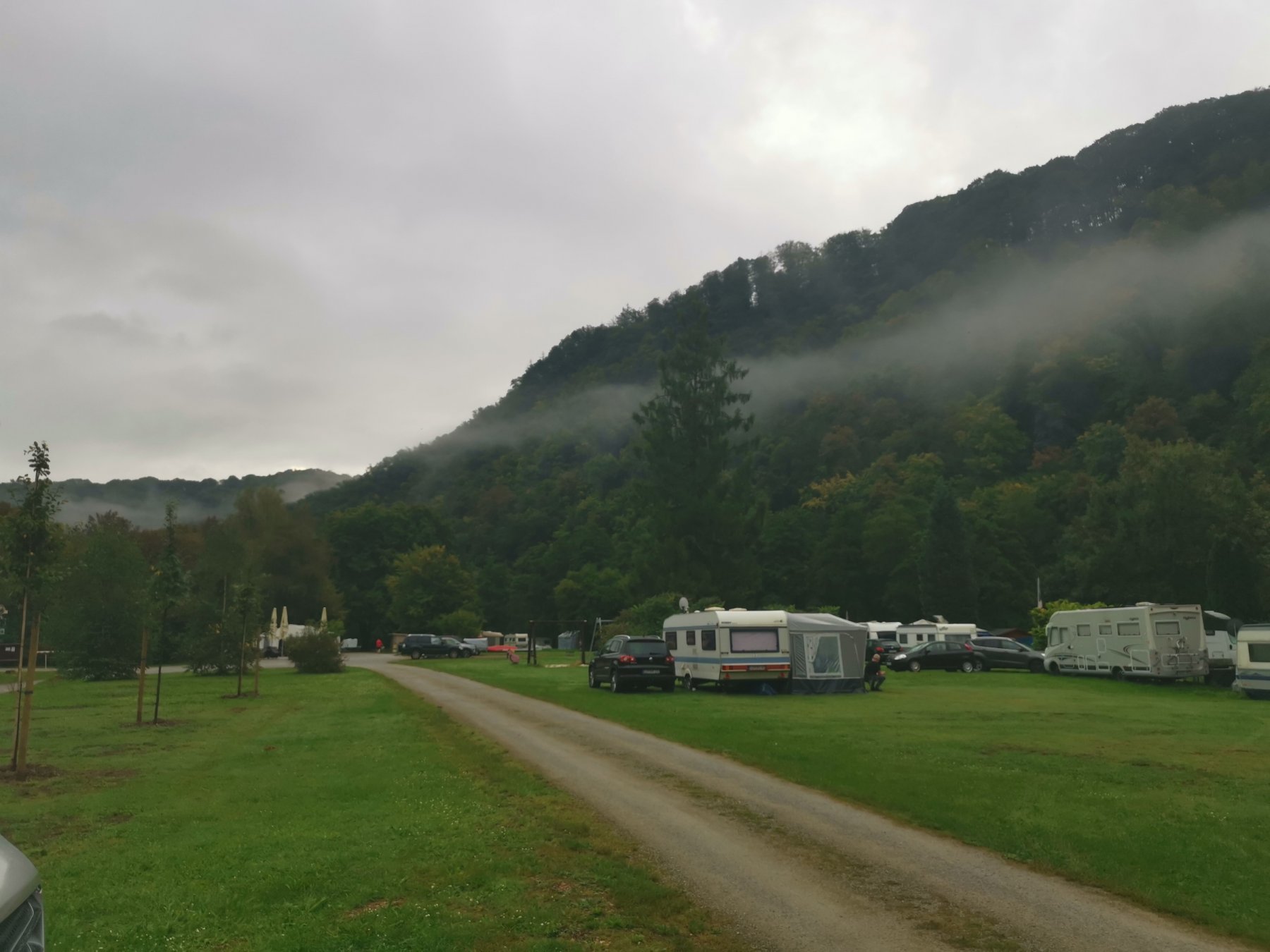 KNAUS Campingpark Schloss Langenau — Photo 2