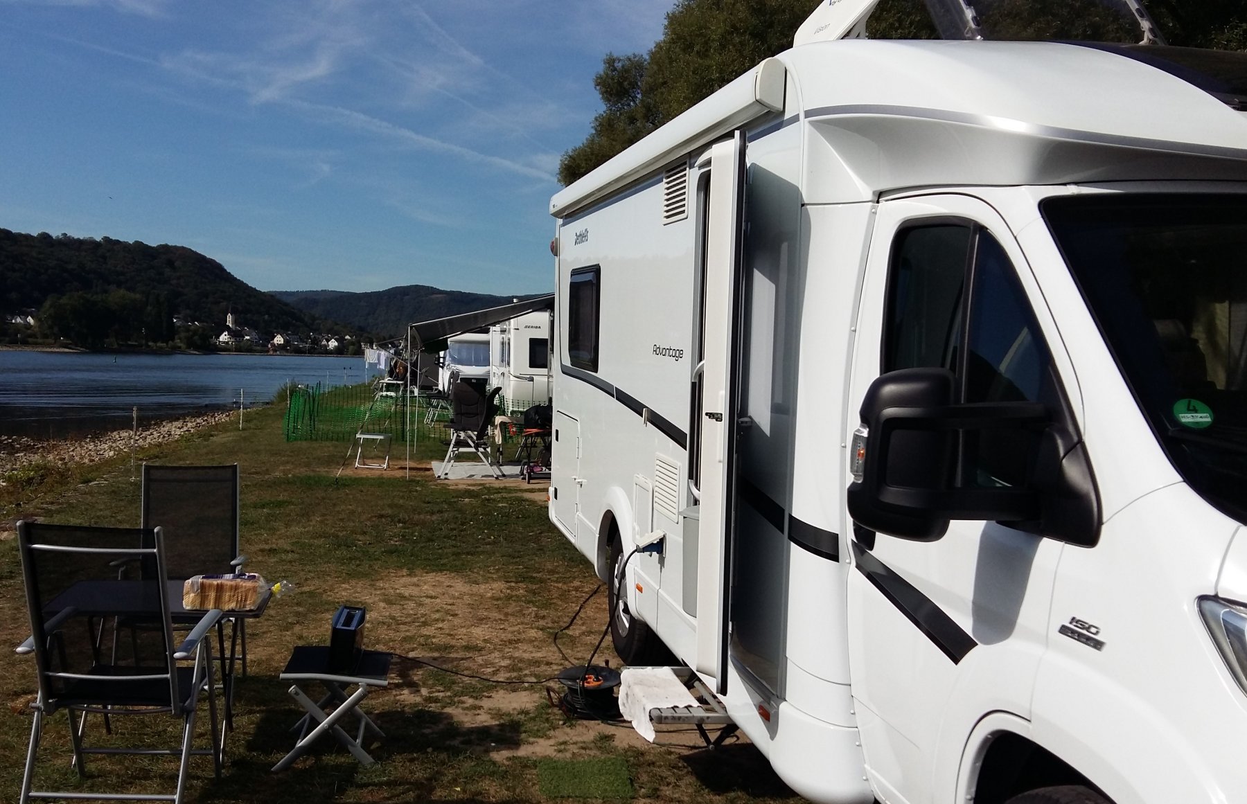 Campingpark Sonneneck — Photo 2