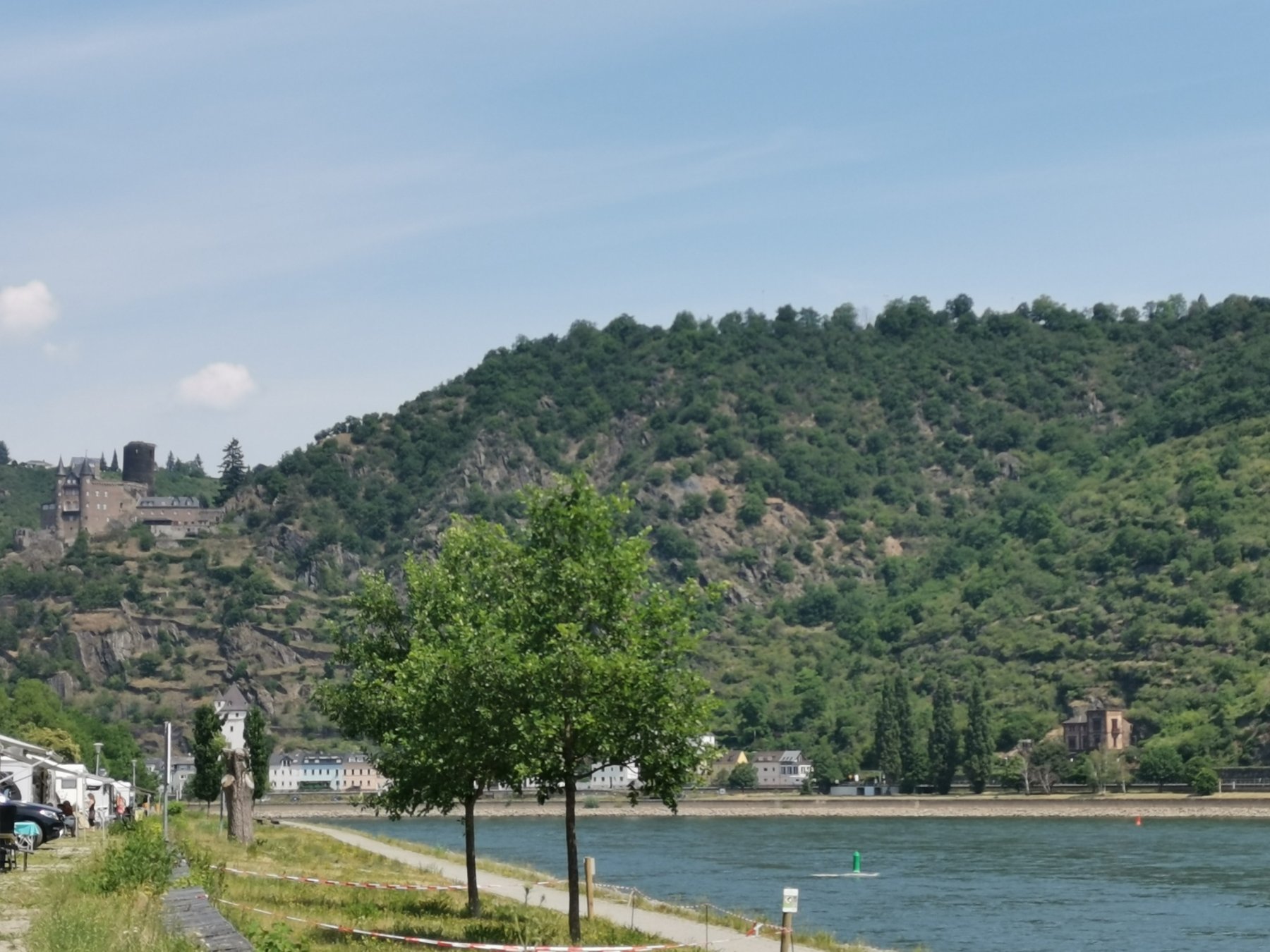 Camping Loreleyblick — Photo 6