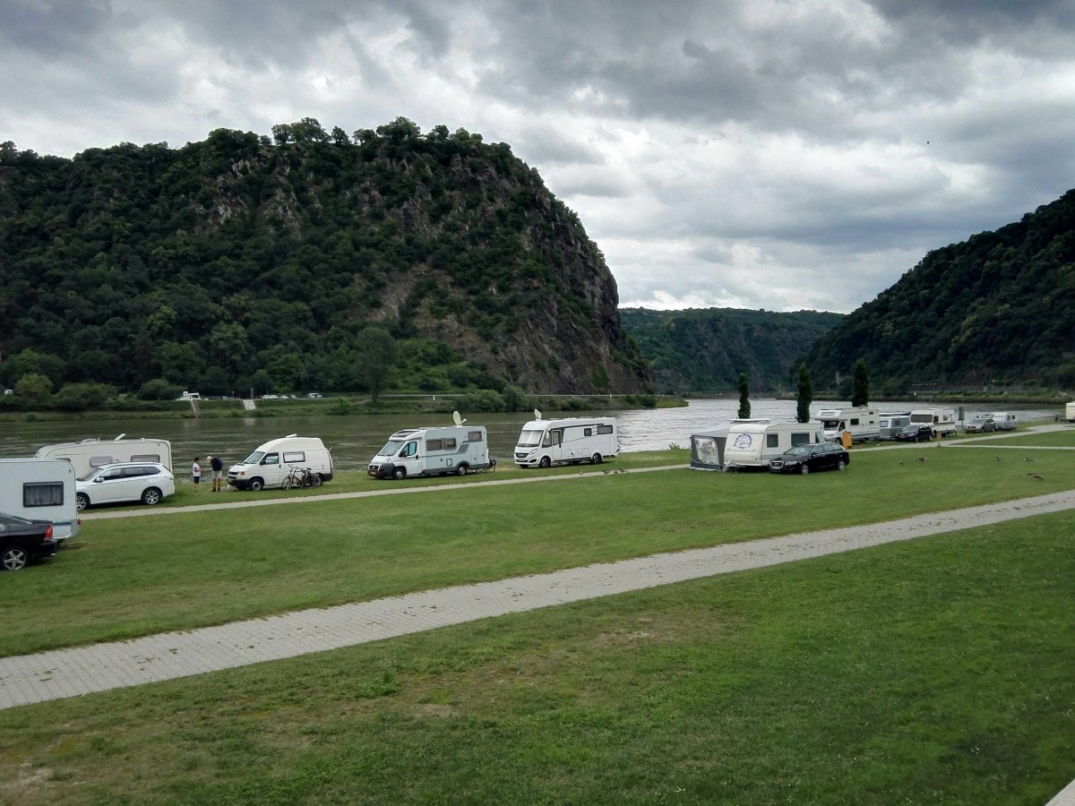 Camping Loreleyblick — Photo 2