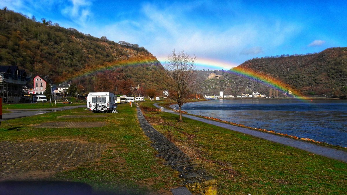 Camping Loreleyblick — Photo 3