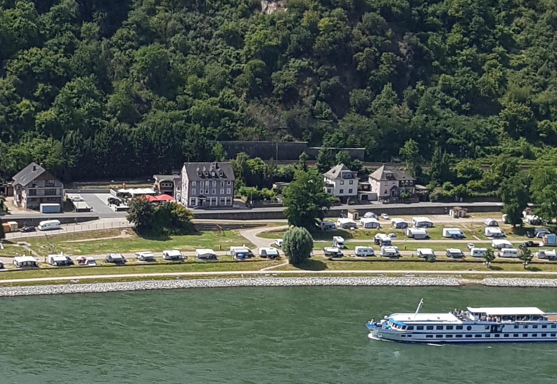 Camping Loreleyblick — Photo 4