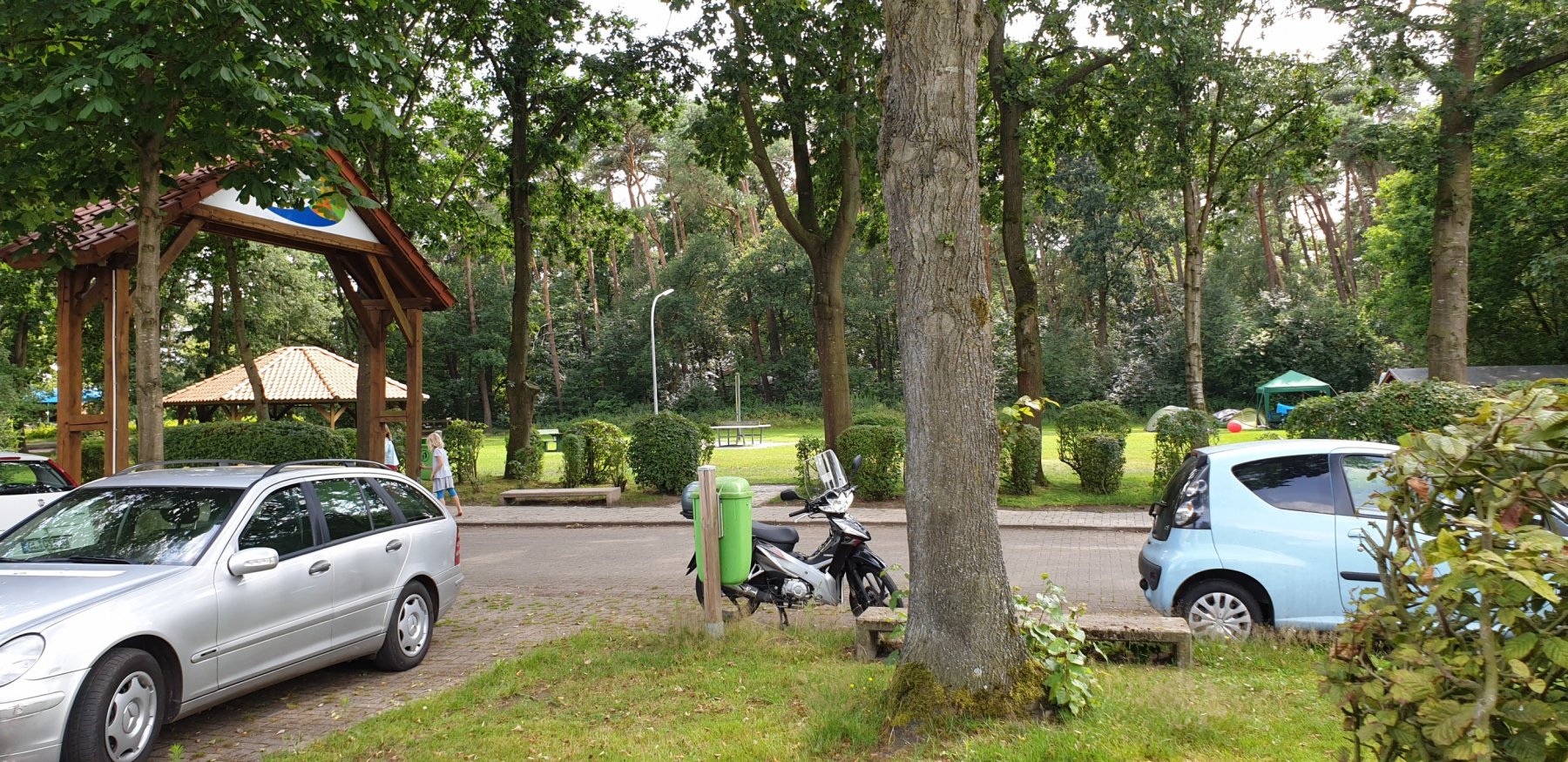 Campingplatz Hatten — Photo 3