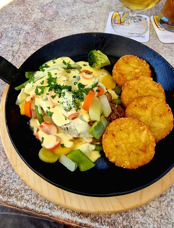 Welter's Camping and leisure paradise — Photo 3