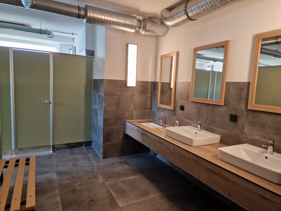 Welter's Camping and leisure paradise — Photo 2