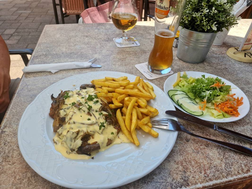 Welter's Camping and leisure paradise — Photo 4