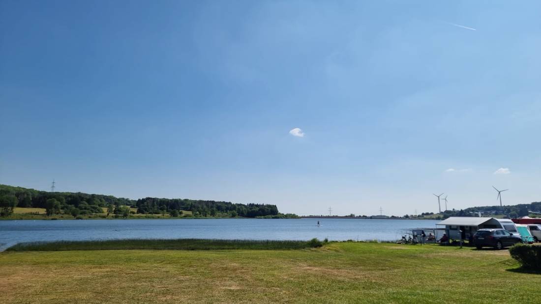 Welter's Camping and leisure paradise