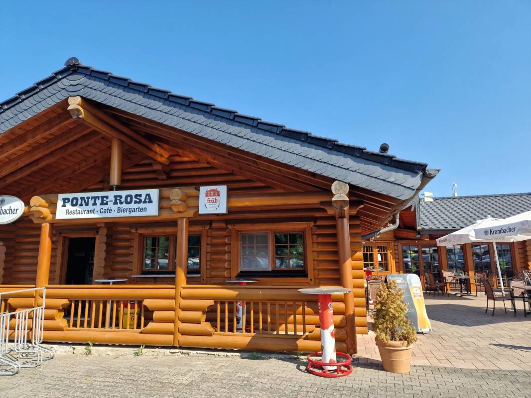 Welter's Camping and leisure paradise — Photo 6