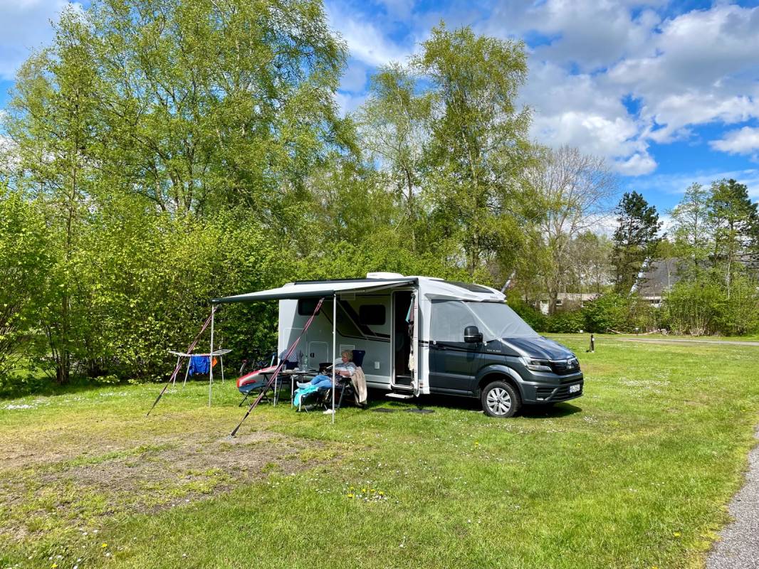 Camping and Holiday Spadener See GmbH & Co.KG — Photo 4