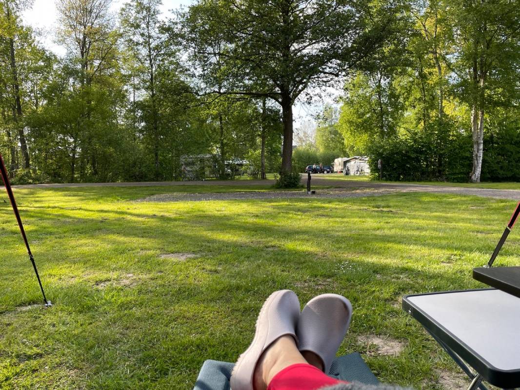 Camping and Holiday Spadener See GmbH & Co.KG — Photo 3