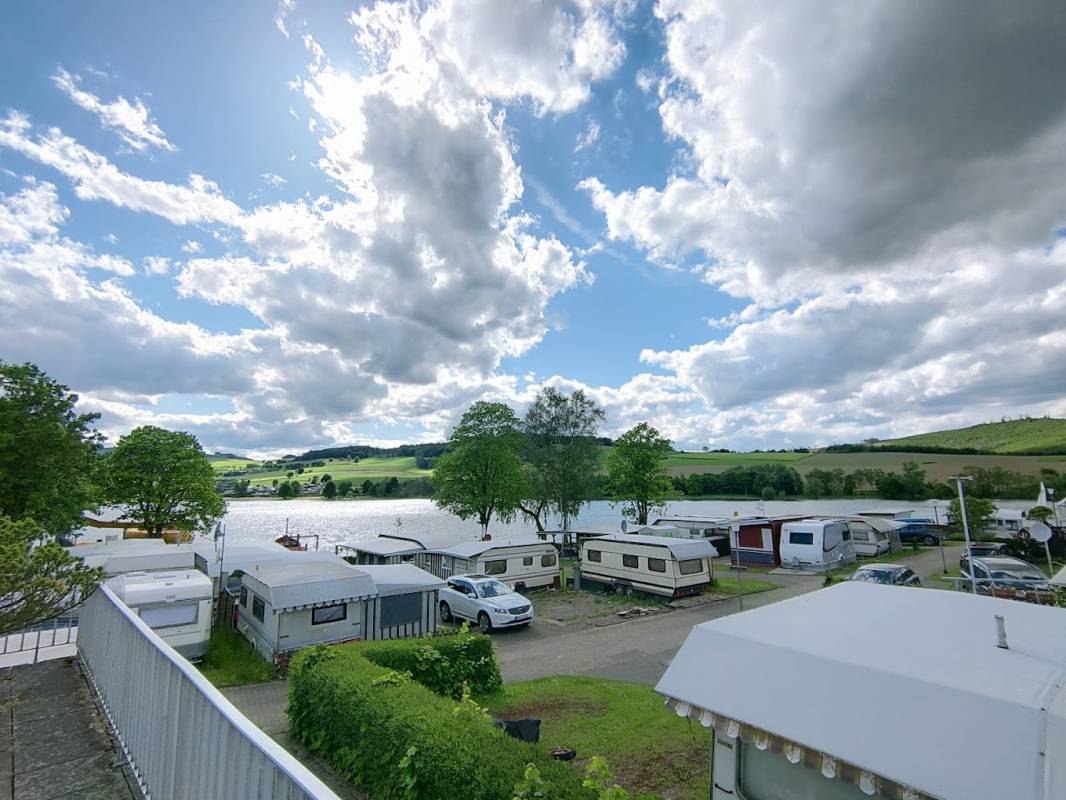 Campingplatz Goldbreite Diemelsee — Photo 2