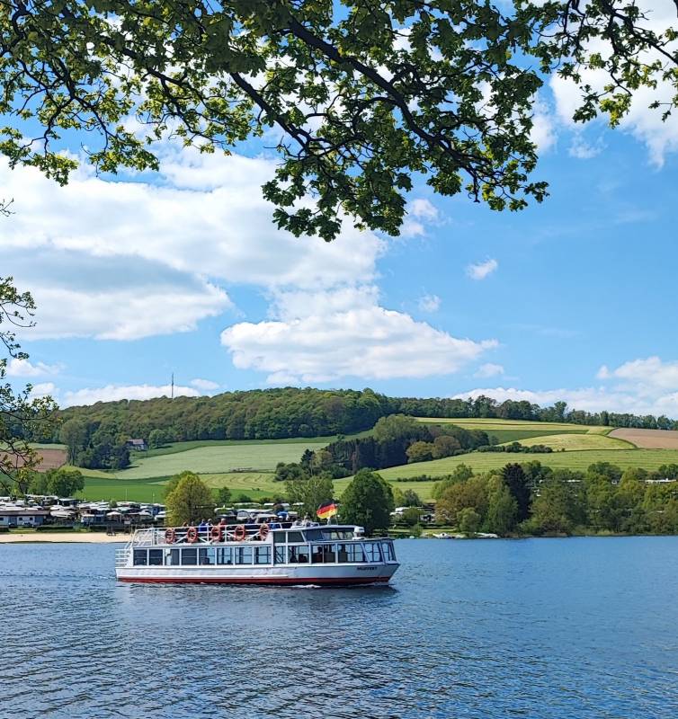 Campingplatz Sonnenschein — Photo 2