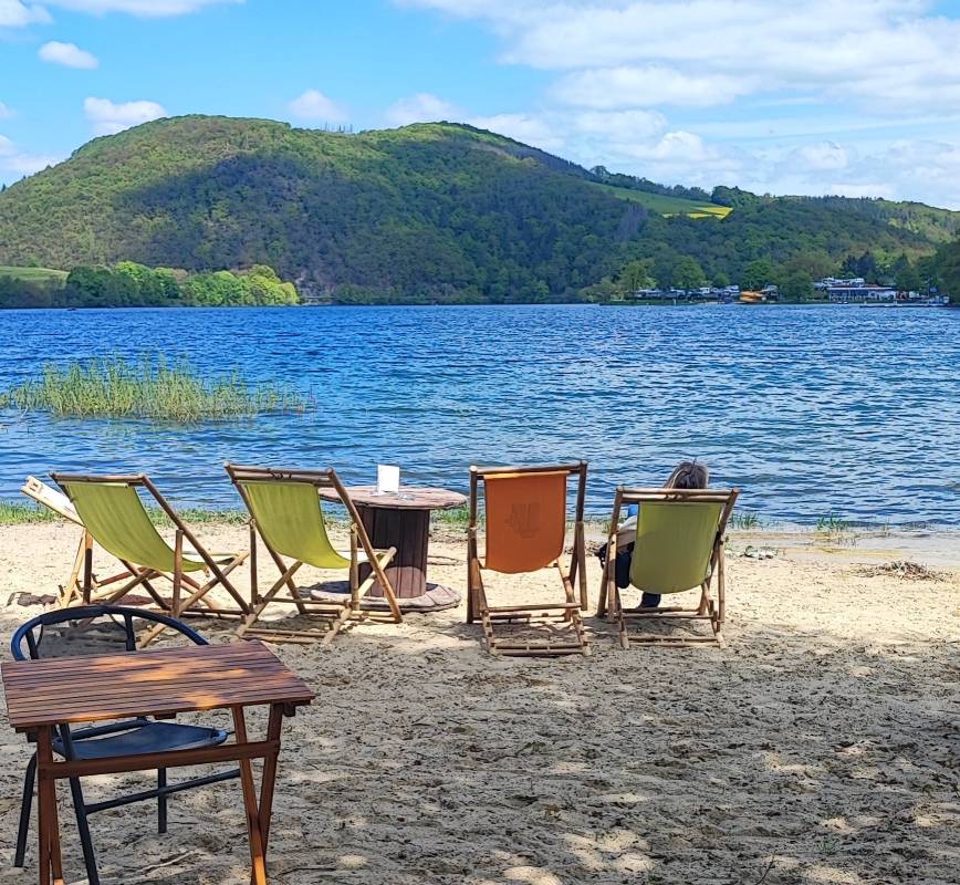 Campingplatz Sonnenschein