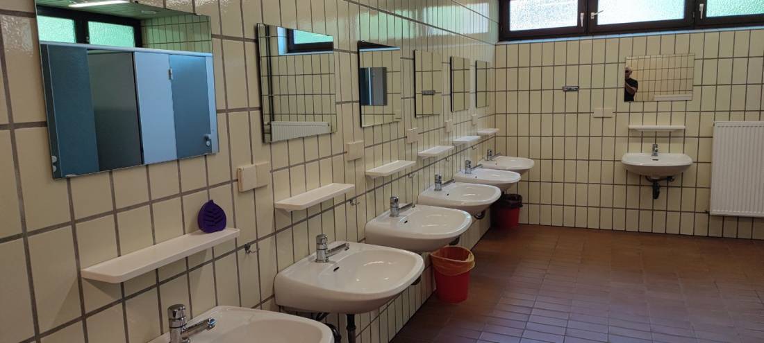 Campingplatz Astoria — Photo 4