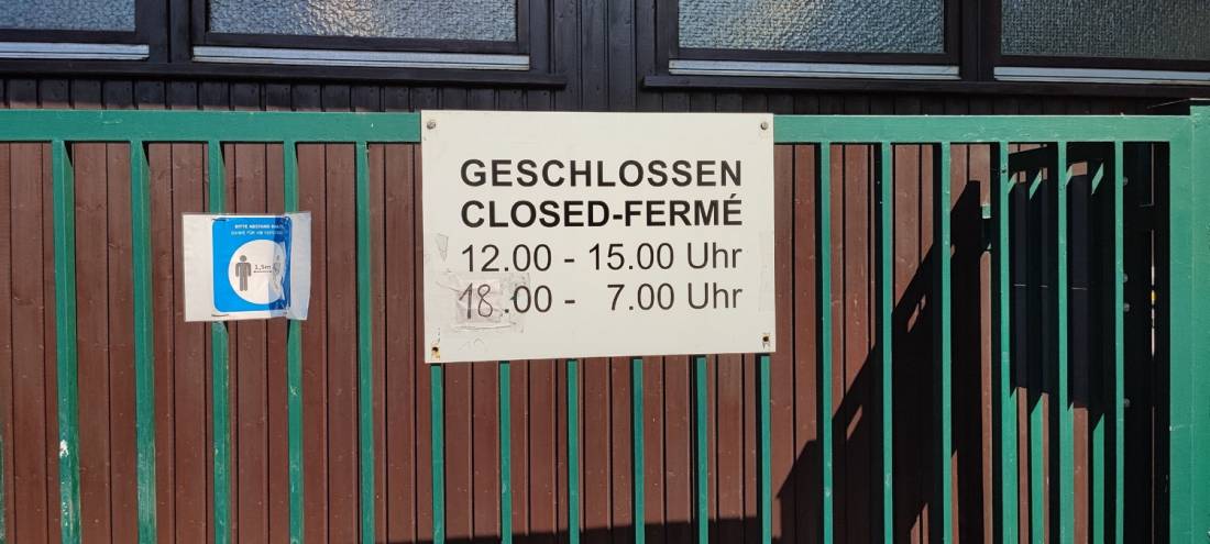 Campingplatz Astoria — Photo 5