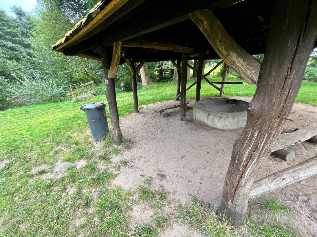 Ferienpark Geesthof — Photo 6