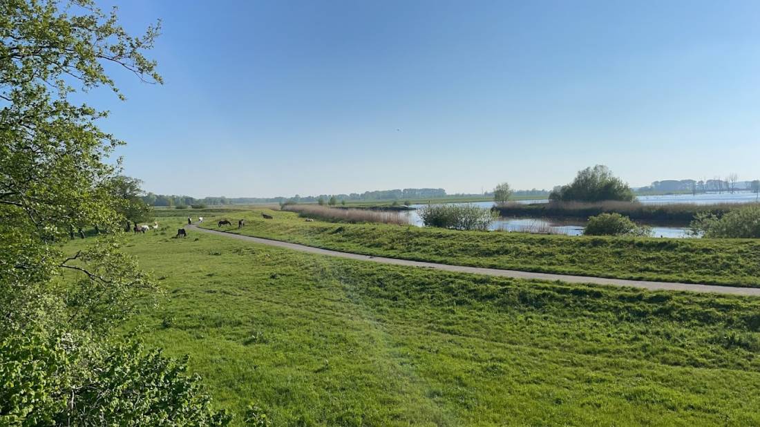 Ferienpark Geesthof — Photo 3