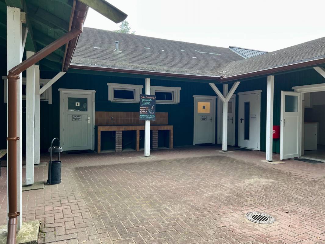 Ferienpark Geesthof — Photo 5