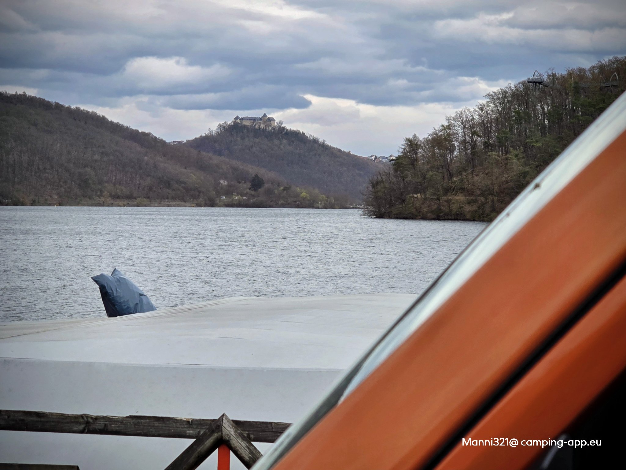 Campingplatz Bettenhagen — Photo 5