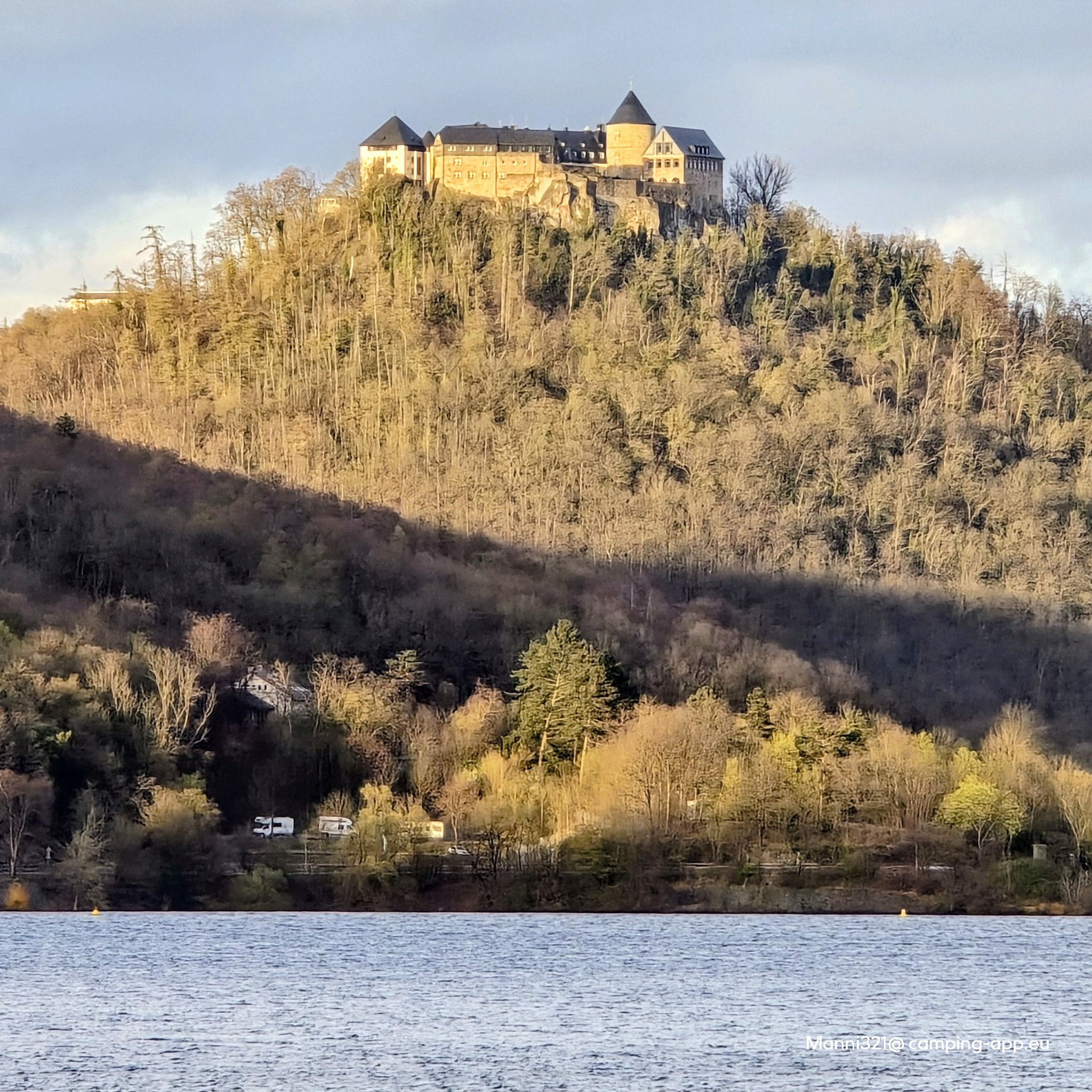 Campingplatz Bettenhagen — Photo 4