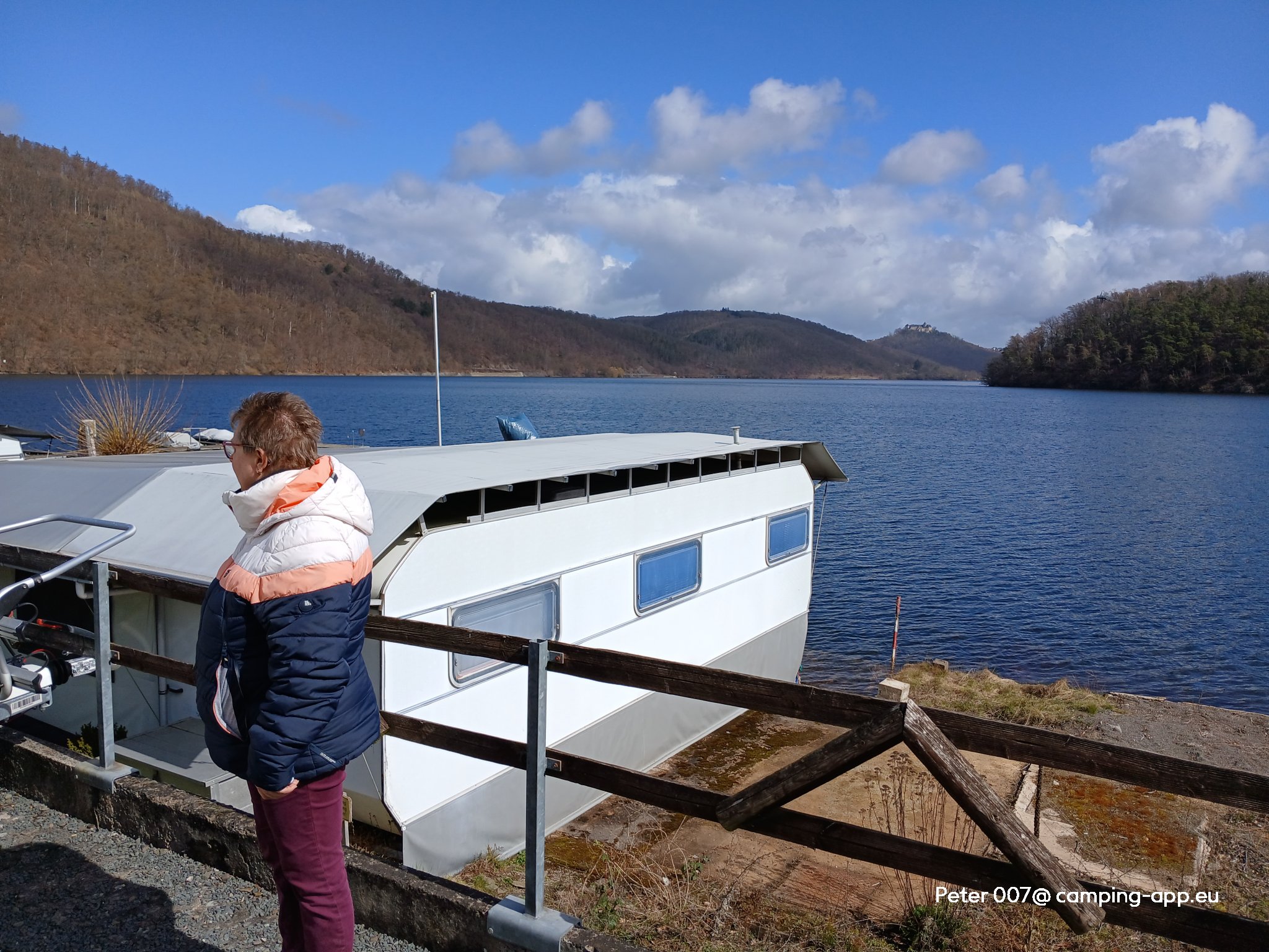Campingplatz Bettenhagen — Photo 6