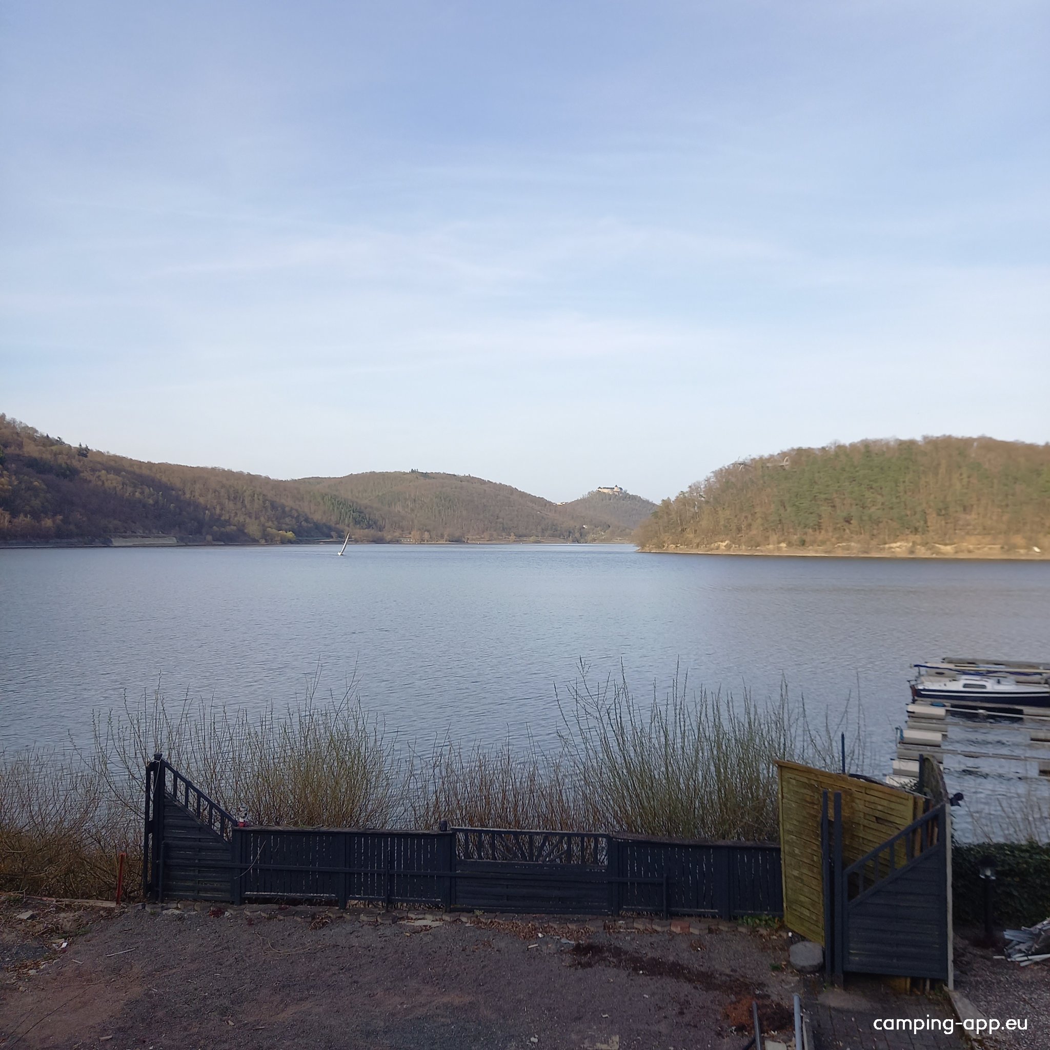 Campingplatz Bettenhagen — Photo 3