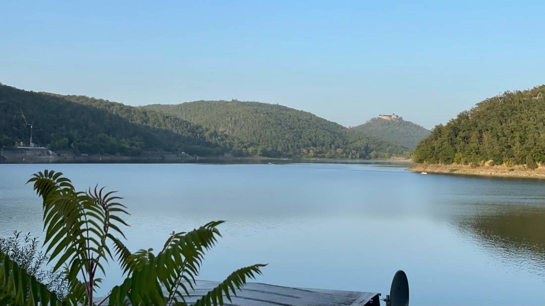 Campingplatz Bettenhagen — Campsite in Waldeck/Scheid