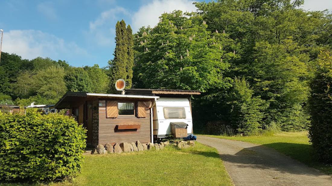 Camping Bergwinkel — Photo 2