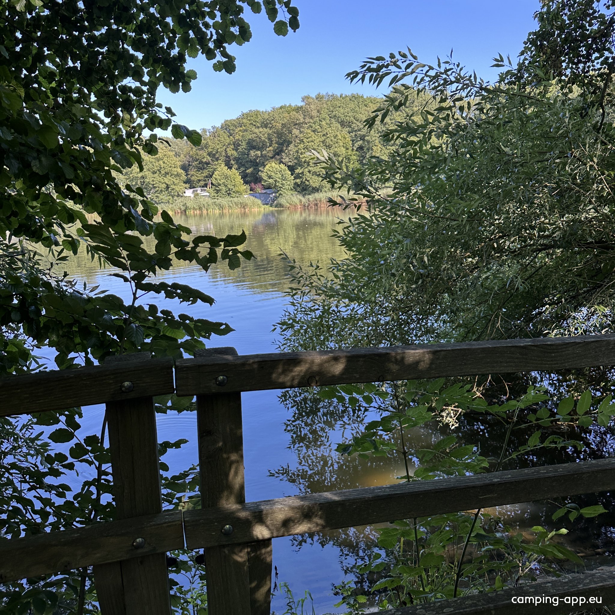 Camping Seewiese — Photo 5