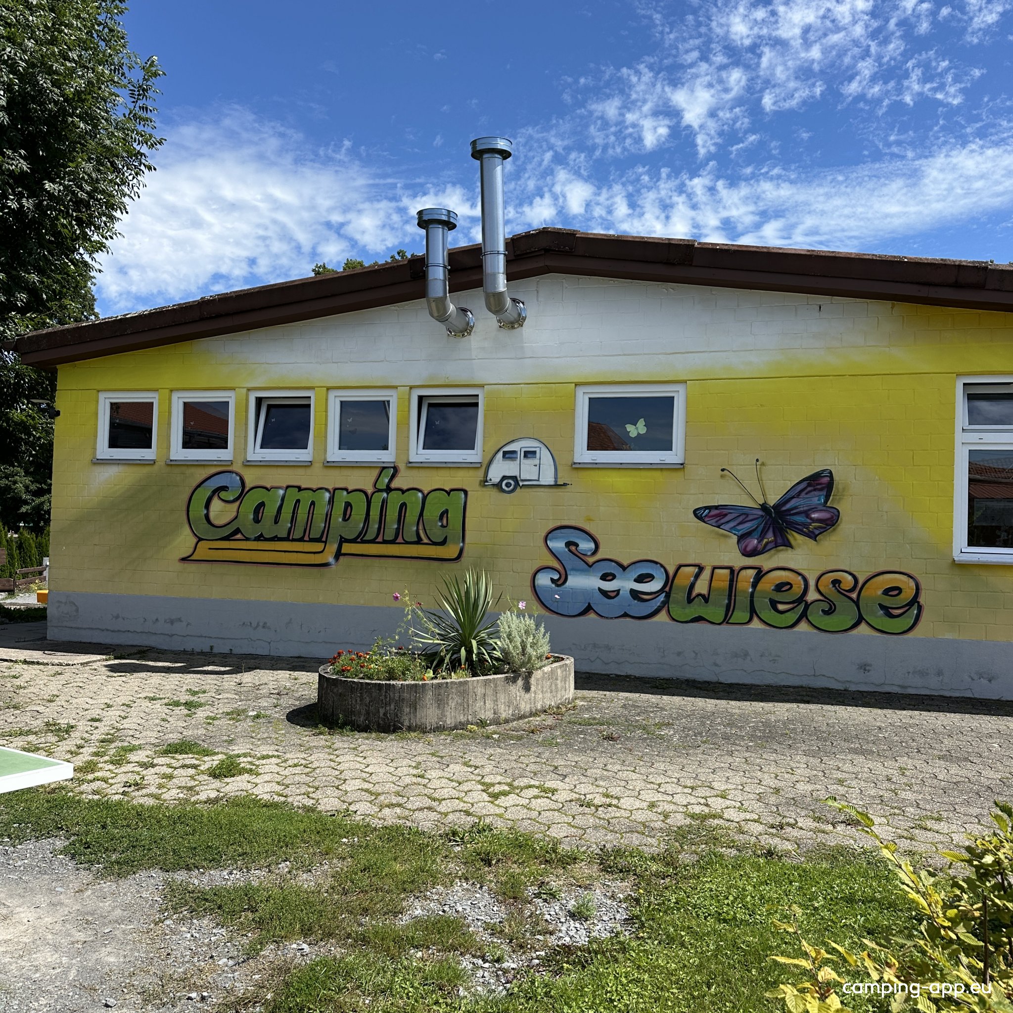 Camping Seewiese — Photo 6