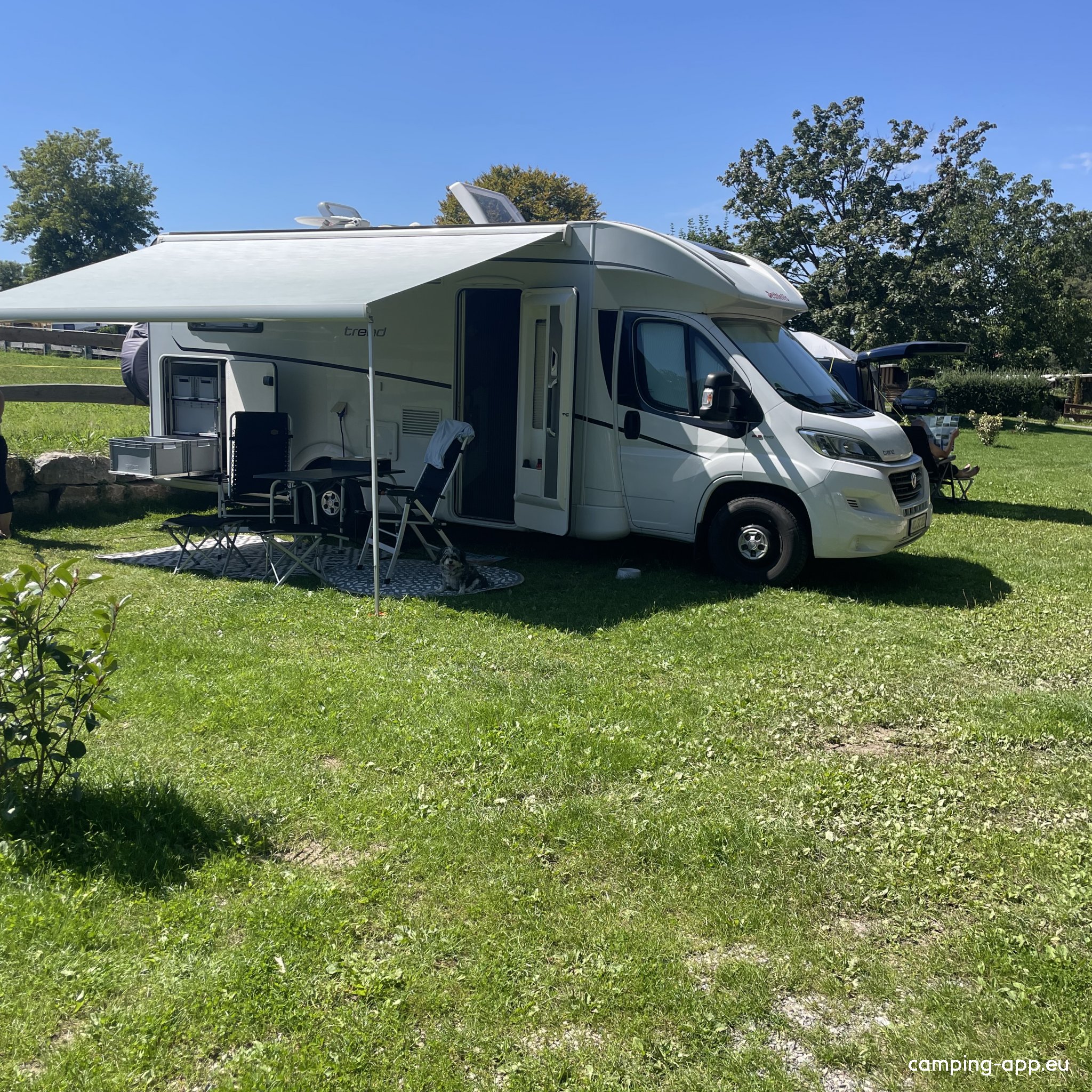 Camping Seewiese — Photo 3