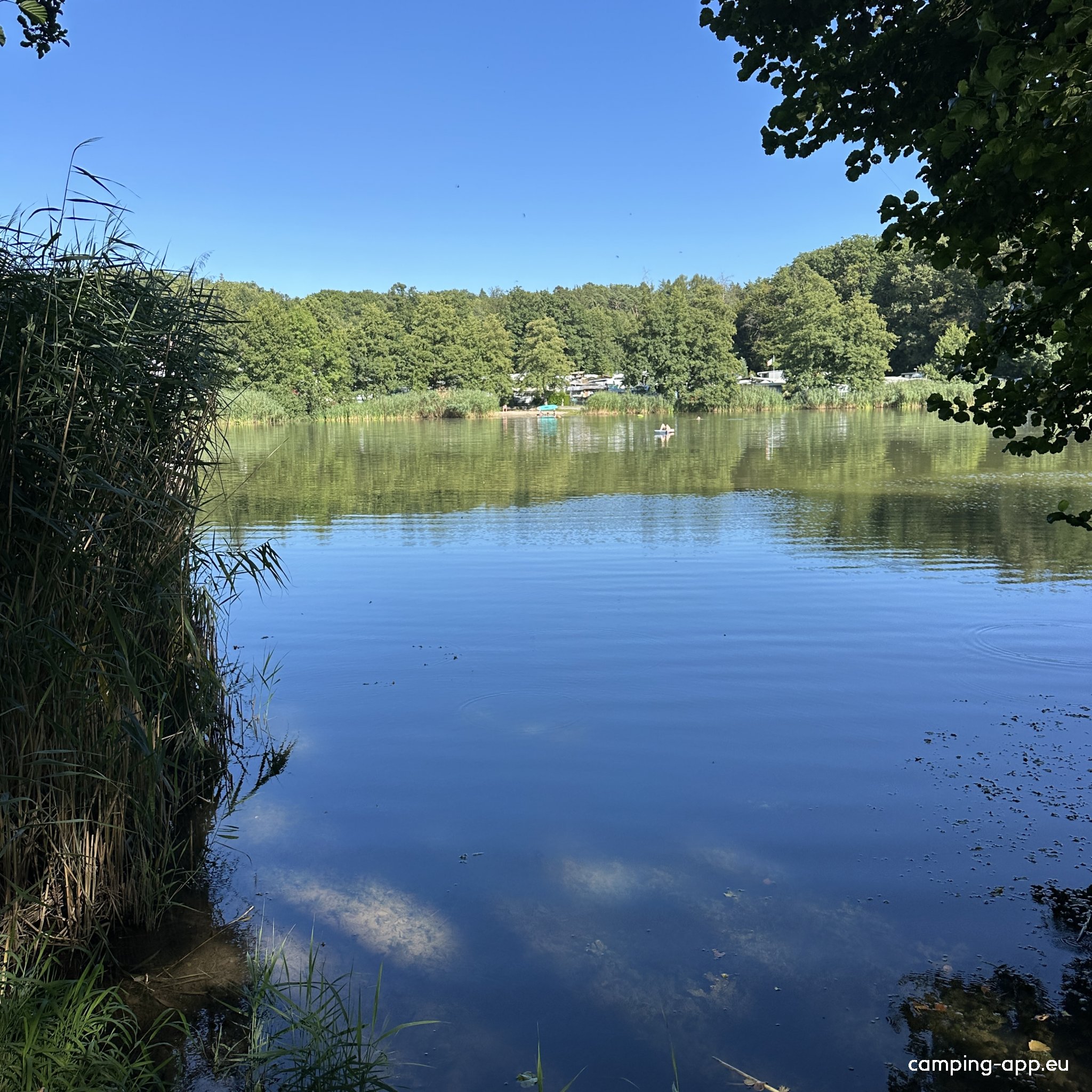 Camping Seewiese — Photo 4