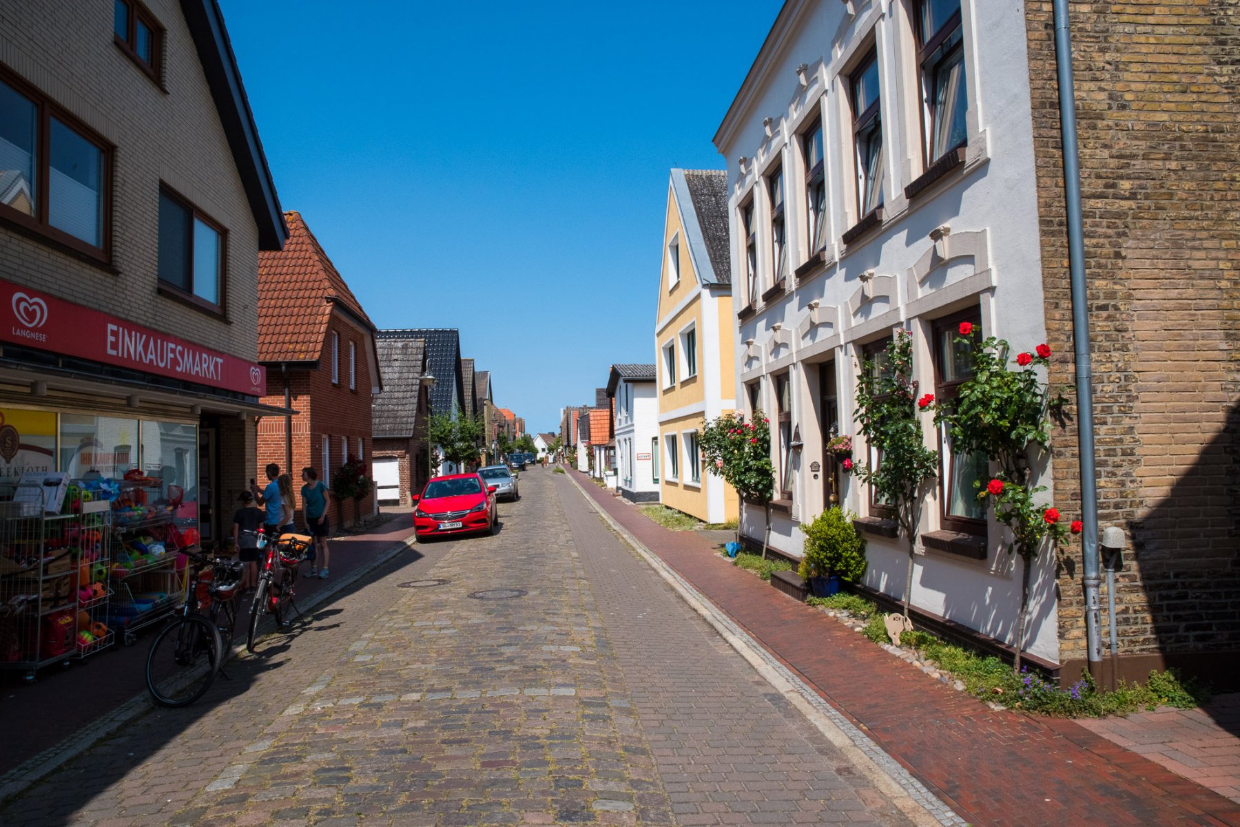 Ostseecamping Gut Oehe — Photo 2