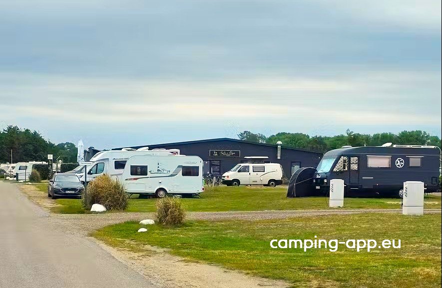 Ostseecamping Gut Oehe — Photo 6