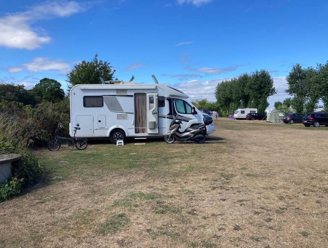 Campingplatz Hasselberg