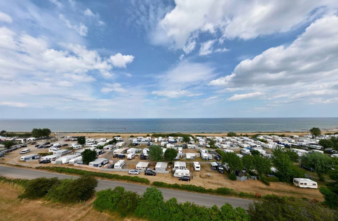 Campingplatz Hasselberg — Photo 3