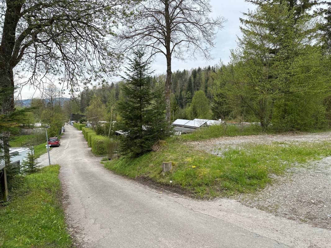 Campingplatz Waldsee — Photo 2