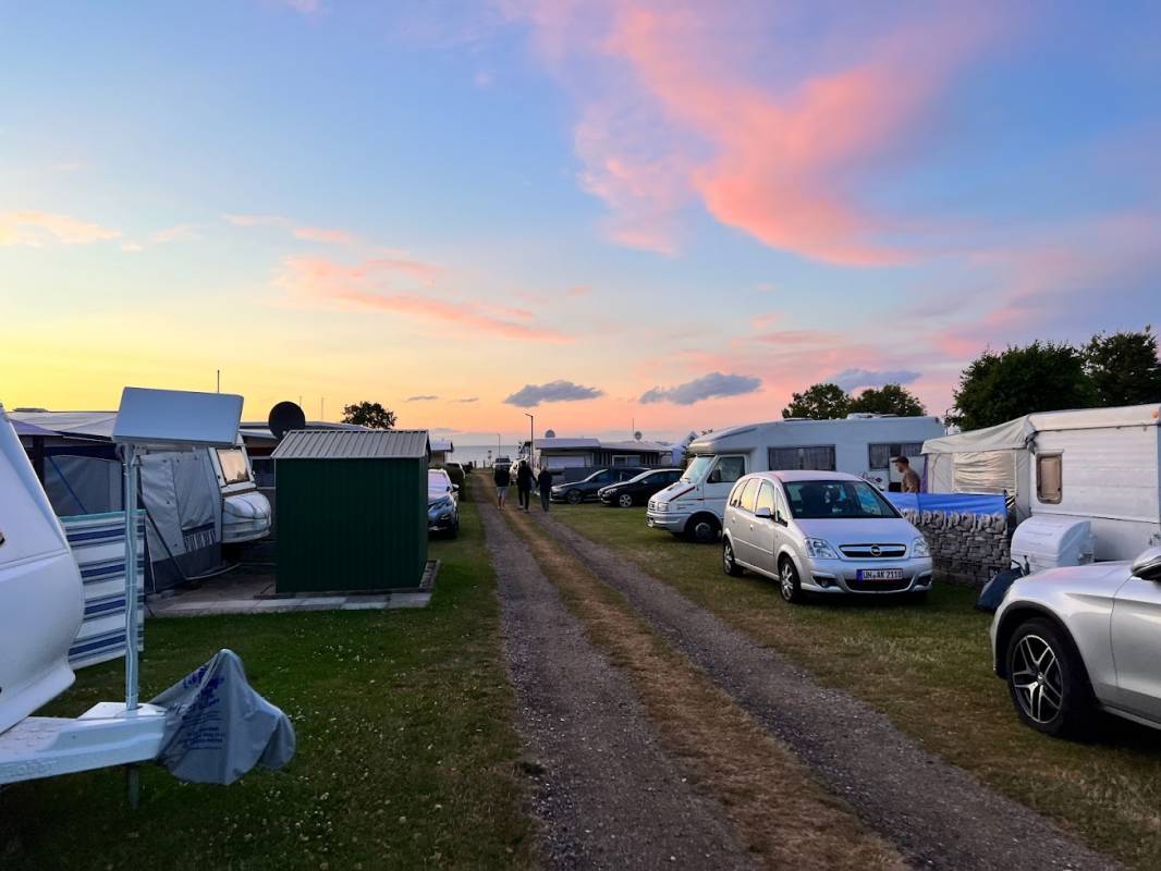 Ostsee-Camp Kliff — Photo 2