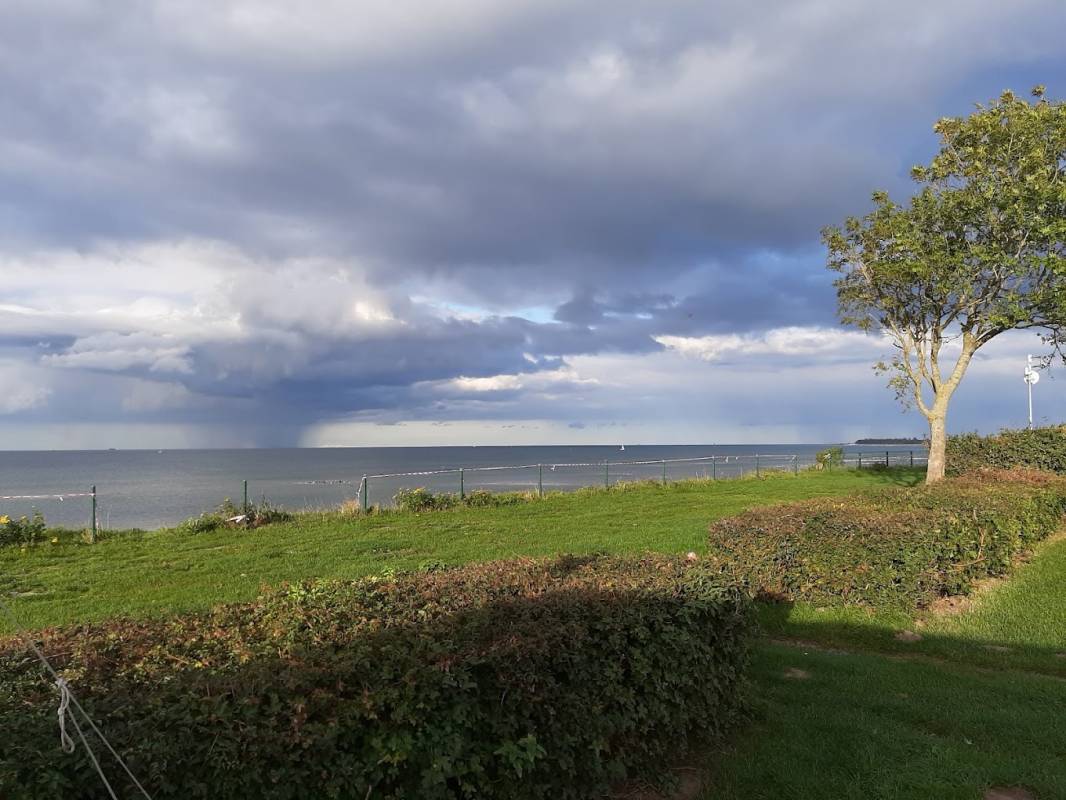 Ostsee-Camp Kliff — Photo 3