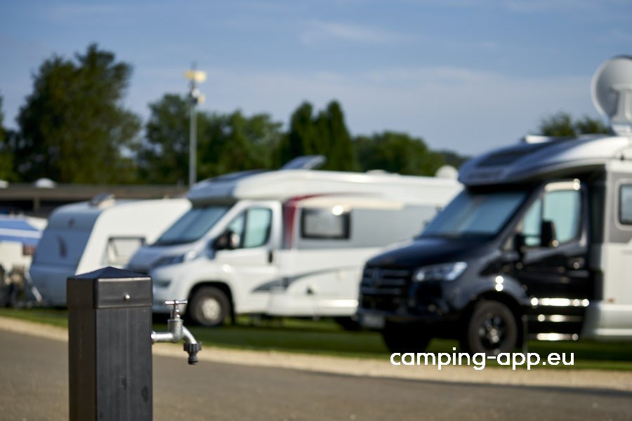 Alb-Camping — Photo 5