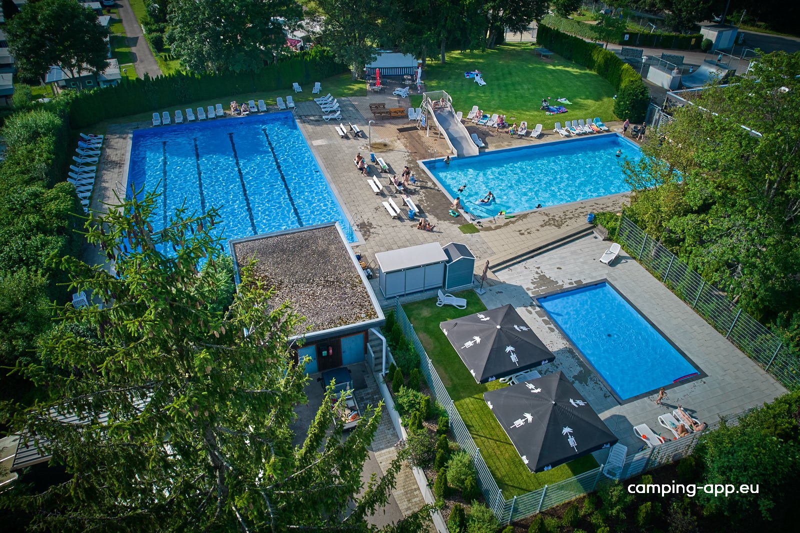 Alb-Camping — Photo 6