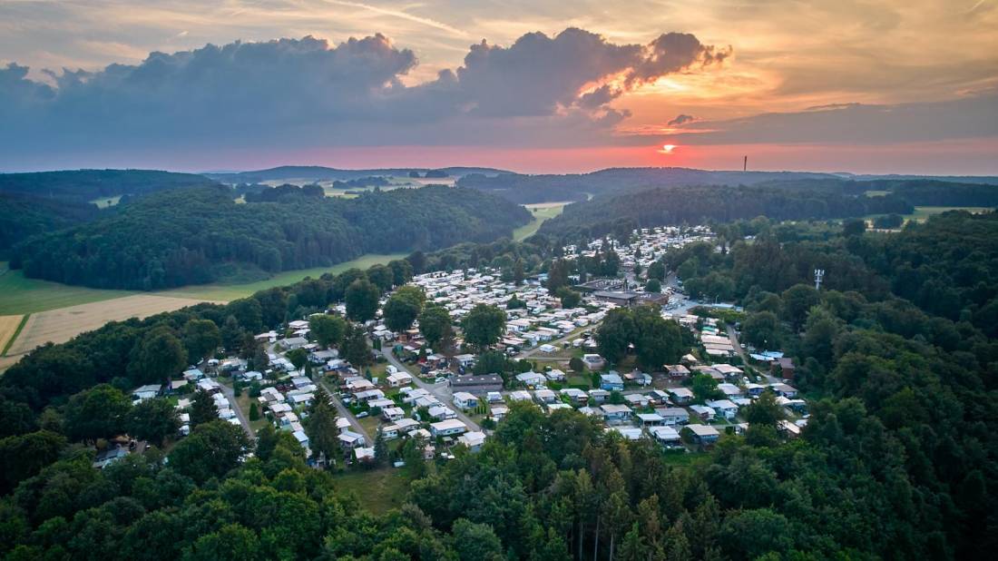 Alb-Camping — Photo 4