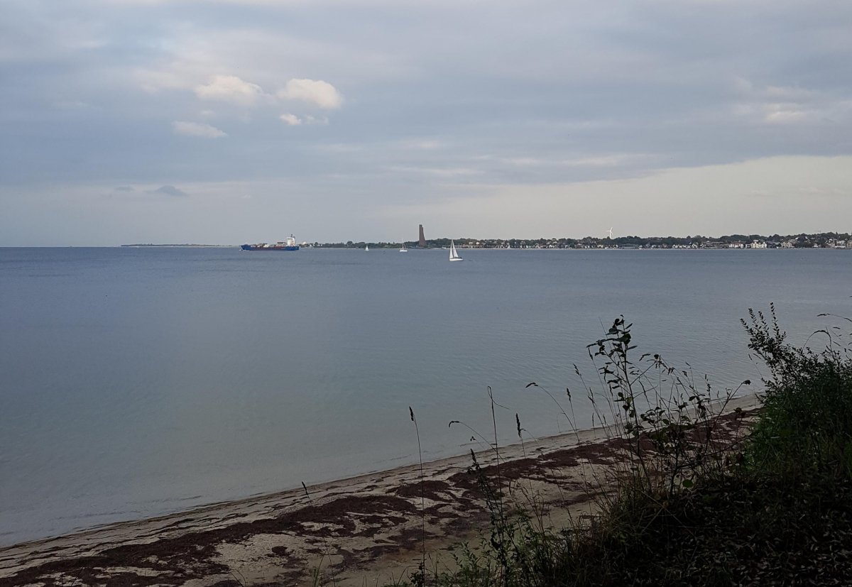 Campingplatz Falckenstein — Photo 2