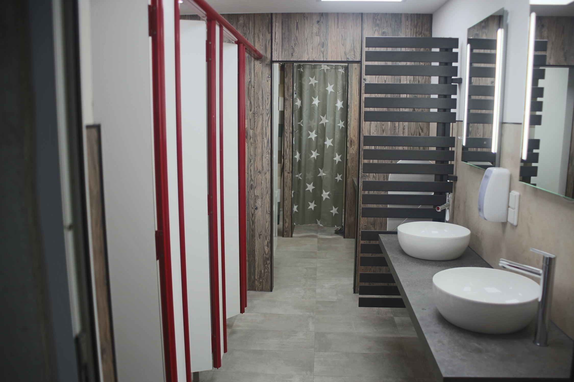 Waldcampingplatz Polstertal — Photo 6